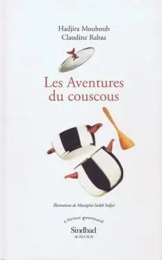LAS AVENTURAS DEL CUSCÚS