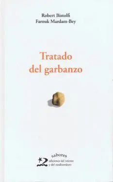 TRATADO DEL GARBANZO TRATADO DEL GARBANZO