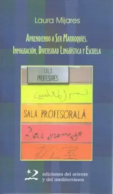 APRENDIENDO A SER MARROQUÍES