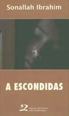 A ESCONDIDAS A ESCONDIDAS