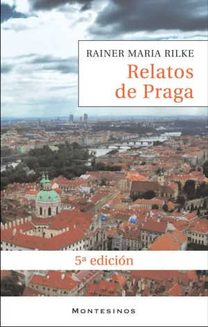 RELATOS DE PRAGA RELATOS DE PRAGA