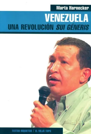 VENEZUELA