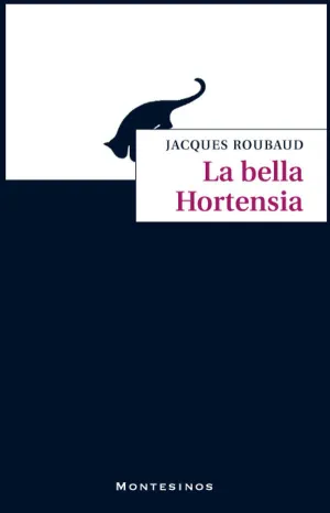 LA BELLA HORTENSIA LA BELLA HORTENSIA