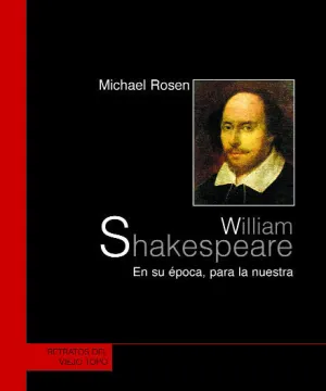 WILLIAM SHAKESPEARE