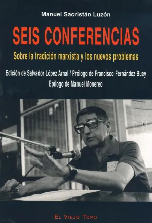SEIS CONFERENCIAS