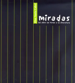 MIRADAS MIRADAS