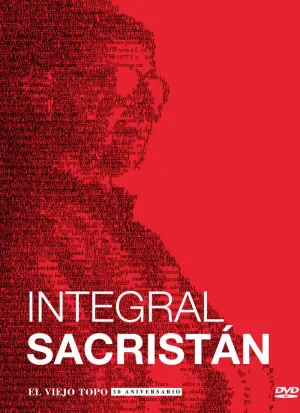 INTEGRAL SACRISTÁN