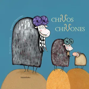 CHIVOS CHIVONES CHIVOS CHIVONES