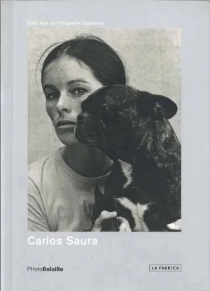 CARLOS SAURA