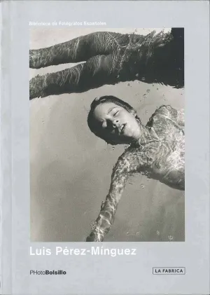 LUIS PÉREZ-MÍNGUEZ 2ª ED.
