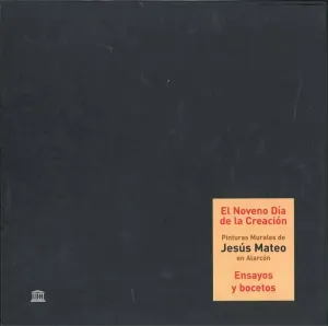 EL NOVENO DIA DE LA CREACIÓN - ESTUCHE