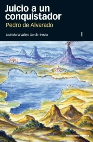 JUICIO A UN CONQUISTADOR (2 VOLS.) JUICIO A UN CONQUISTADOR (2 VOLS.)