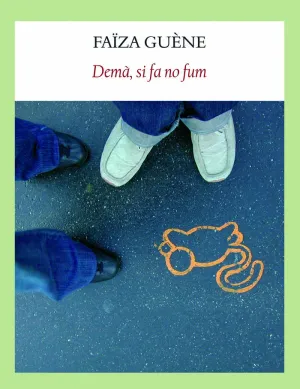 DEMA SI FA NO FUM DEMA SI FA NO FUM