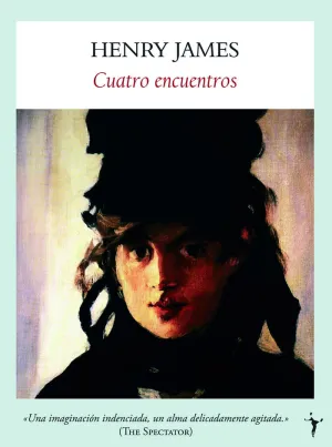 CUATRO ENCUENTROS CUATRO ENCUENTROS