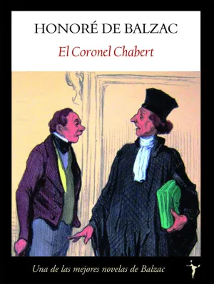 EL CORONEL CHABERT EL CORONEL CHABERT