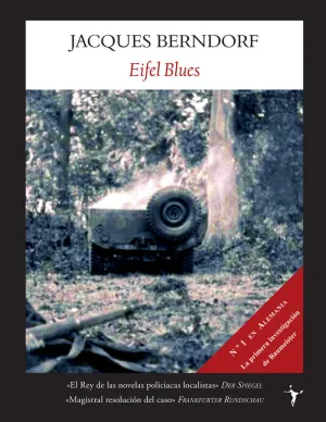 EIFEL BLUES EIFEL BLUES