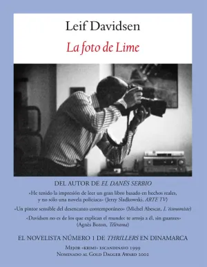 LA FOTO DE LIME LA FOTO DE LIME