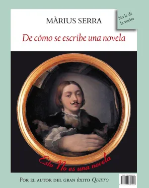 MONÓCULO-DE CÓMO SE ESCRIBE UNA NOVELA MONÓCULO-DE CÓMO SE ESCRIBE UNA NOVELA