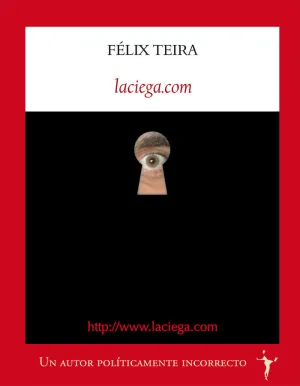 LACIEGA.COM LACIEGA.COM