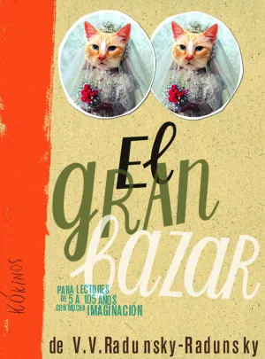 EL GRAN BAZAR EL GRAN BAZAR
