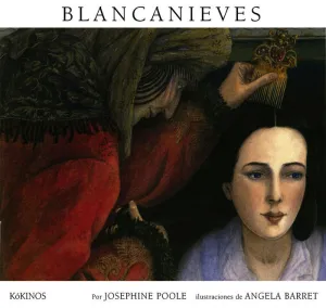 BLANCANIEVES BLANCANIEVES