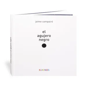 EL AGUJERO NEGRO EL AGUJERO NEGRO