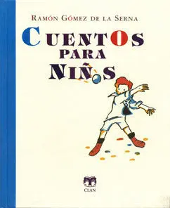 CUENTOS PARA NIÑOS.