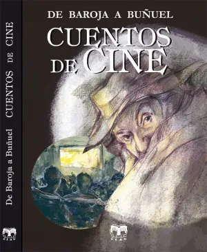 CUENTOS DE CINE CUENTOS DE CINE