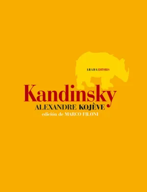 KANDINSKY KANDINSKY