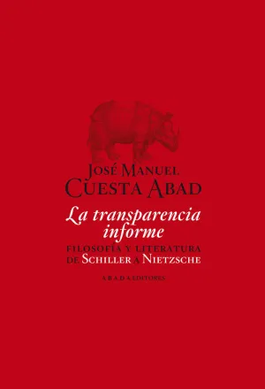 LA TRANSPARENCIA INFORME