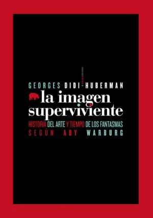 LA IMAGEN SUPERVIVIENTE