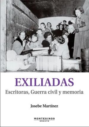 EXILIADAS EXILIADAS
