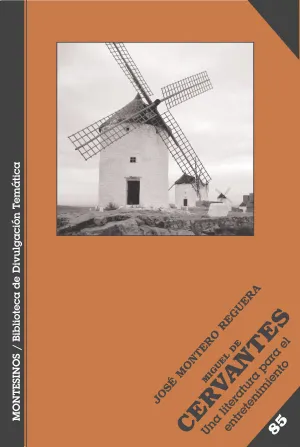 MIGUEL DE CERVANTES MIGUEL DE CERVANTES