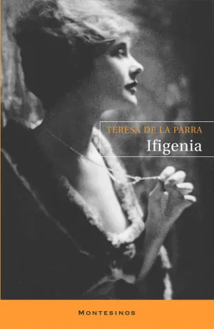 IFIGENIA IFIGENIA