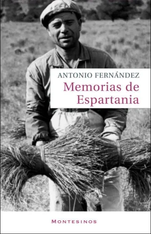 MEMORIAS DE ESPARTANIA