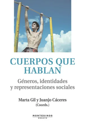 CUERPOS QUE HABLAN CUERPOS QUE HABLAN