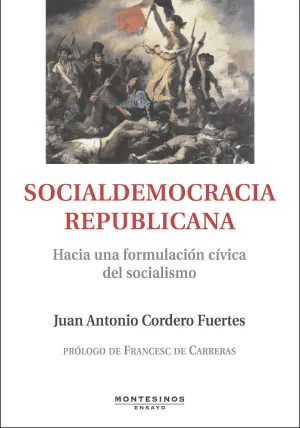 SOCIALDEMOCRACIA REPUBLICANA SOCIALDEMOCRACIA REPUBLICANA