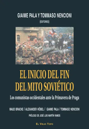 EL INICIO DEL FIN DEL MITO SOVIÉTICO