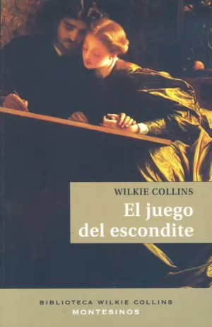 EL JUEGO DEL ESCONDITE