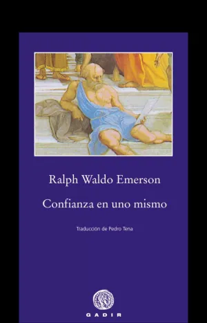 CONFIANZA EN UNO MISMO