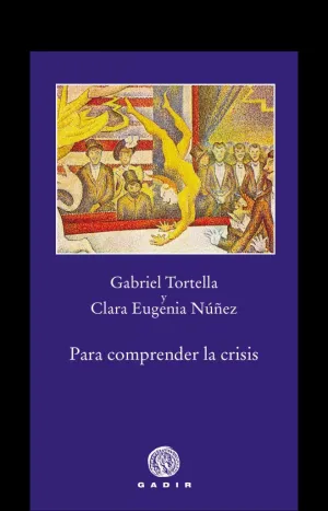 PARA COMPRENDER LA CRISIS