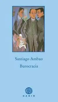 BUROCRACIA