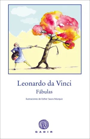 FÁBULAS