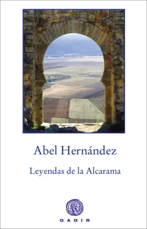 LEYENDAS DE LA ALCARAMA