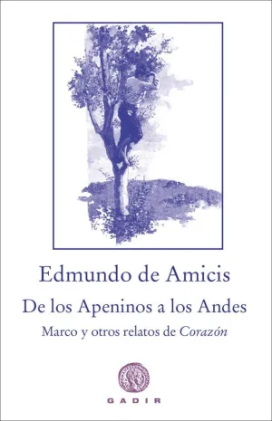 MARCO. DE LOS APENINOS A LOS ANDES