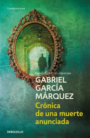 CRONICA DE UNA MUERTE ANUNCIADA DBC