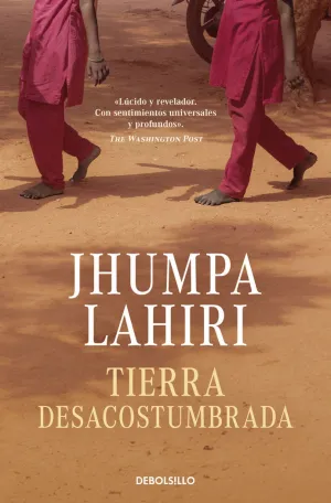 TIERRA DESACOSTUMBRADA