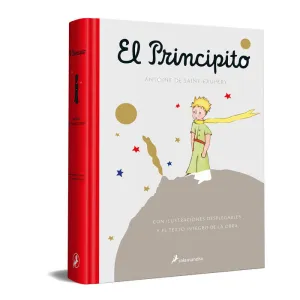 EL PRINCIPITO (POPUP)