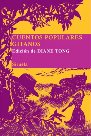 CUENTOS POPULARES GITANOS CUENTOS POPULARES GITANOS