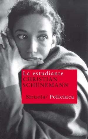 LA ESTUDIANTE